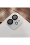 1 قطعة iPhone 14 1 - 5 قطع لـ iPhone 16 15 14 13 12 11 Pro Max فيلم حماية العدسة تغطية كاملة Gl - 3