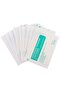 10pcs-6x10cm 10Pcs 6x7cm 6x10cm Breathable Non-woven Self-adhesive Wound Dressing Band Aid Bandage L - 6
