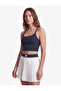 Cross Strap Slim Fit Sports Blouse - 2