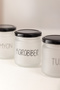 Nova 6-Piece Spice Bowl Set 210 Cc - 6