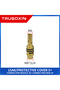 1.0mm 13Pcs Welding Torch Gas Ceramic Nozzle 15AK Argon Arc 0.6/0.8/1.0/1.2mm Nozzle Holder Contact - 3