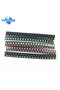 YTDMEN White-100pcs 100PCS 1206 Smd LED Blue Yellow Green White Red LED Light Diodes DIY Electronics - 4