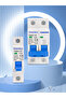 2P 32A AC MCB 1P 2P 230V 400V 6KA Mini Circuit Breaker Air Switch 6A 10A 16A 20A 32A 40A 50A 63A Ove - 7