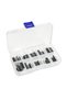 50PCS/LOT Electronic Component Assortment Kit Free Box 74HC00 74HC02 74HC04 74HC08 74HC14 74HC32 ... - 4