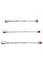 30cm Sprayer Extension Rod Portable Replacement Professional Spare Part Airless Paint Sprayer Spray - 2