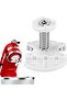 Ice Cream Maker Parts for KitchenAid, Ice Cream Drive Attachment for KitchenAid Stand Mixer, Ice Cre - 2