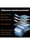 Galaxy S24 4PCS Hydrogel Film For S20 S21 S22 S23 S24 S25 S26 Ultra Screen Perotector Full Co... - 5
