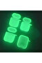 For Airpods Pro 2 Night Light Luminous Silicone Soft Earphone Case for Apple Airpods 4 3 1 Pro 2 Air - 2