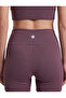 High Waist Slim Fit Sports Biker Leggings - 4
