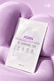 PDRN HYDROGEL FACE MASK 1 PCS - Nem + Işıltı + Canlı görünüm/Cilt yenilenmesi - 3