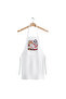 Unisex Kitchen Apron Pizza Printed Fire Department Themed Graphic Pattern Comfortable Cut Daily Use Modern - 3