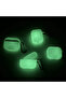 For Airpods Pro 2 Night Light Luminous Silicone Soft Earphone Case for Apple Airpods 4 3 1 Pro 2 Air - 8