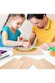 100x200x3mm 5Pcs 5Pcs/lot Balsa Wood Sheets Ply 100/200/300mm Long 100mm Wide 1/1.5/2/3mm Thick For - 3
