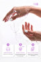 PDRN HYDROGEL FACE MASK 1 PCS - Nem + Işıltı + Canlı görünüm/Cilt yenilenmesi - 5