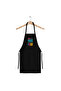 Unisex Kitchen Chef Apron Humorous Printed Food-Loving Theme Casual Comfortable Cut Modern Stylish Comfortable - 3