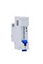 NXB-40 1P 1N(MCB) 20A CHINT NXB-40 NXBLE-40 DPN DPNL 1P+N Replace DZ267-32 6A 10A 16A 20A 25A 32A 40 - 6