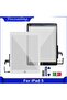 white with button For iPad Air 1 Touch Panel Screen for iPad 5 A1474 A1475 A1476 Touch Screen Outer - 7