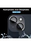 زجاج مقوى 5 قطع لهاتف iPhone 16 Pro 1-5 قطع زجاج مقوى لهاتف iPhone 16 15 14 13 Pro Max Plus Mini - 6