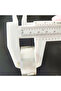 10pcs Width18mm Small Office S2 Transparent Tape Students Adhesive Tapes Glue Packaging Supplies Dro - 3