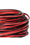 10m 10m Extension Cable with 2pin 20 AWG UL2468 2*0.5mm for LED Strip Tape String Connect Perfect fo - 3