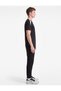 Elastic Waistband, Leg Pockets, Lace-Up Waist, Sports Jogger Sweatpants - 2