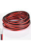 10m 10m Extension Cable with 2pin 20 AWG UL2468 2*0.5mm for LED Strip Tape String Connect Perfect fo - 7