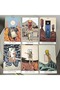 The Unveiled Tarot 80 Pcs Tarot Cards (with 2 Special Cards) In Rigid Box Printed on 350GSM Doubl... - 7