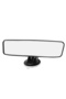 200x60mm Car Rear View Mirror Adjustable 360 Rotates Vehicle Panoramic Car Rearview Mirror with Suct - 8