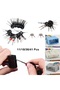 11Pcs 11/18/36/41pcs Car Terminal Removal Tool Wire Plug Connector Extractor Puller Release Pin Extr - 2