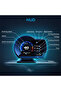Universal OBD2&GPS Double Systems Meter Speedometer Head Up Display Muti-function Gauge Water Tem... - 3
