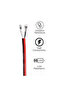 10m 10m Extension Cable with 2pin 20 AWG UL2468 2*0.5mm for LED Strip Tape String Connect Perfect fo - 2