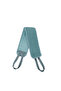 caramel color Shower Exfoliating Back Scrubber Bath Belt Towel Ball Glove Deep Mud Clean Korean Body - 8