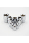 11Pcs 1/4" 3/8" Star Socket Set Femal E Type Sockets Wrench Head E4 E5 E6 E7 E8 E10 E12 E14 E16 ... - 2