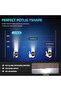40000Lm H4/9003/HB2 Hi/Lo 2 Side COB Chips H4 Canbus Car LED Headlight 40000LM H1 H7 H11 Auto Headla - 5