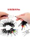 11Pcs 11/18/36/41pcs Car Terminal Removal Tool Wire Plug Connector Extractor Puller Release Pin Extr - 8