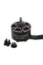 4PCS X3115 900KV 4pcs/lot UAngel X3115 3115 900KV 1050KV 1200KV 6S Brushless Motor for FPV Freestyl - 4