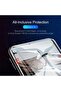 فيلم هيدروجيل 3 قطع لهاتف Pixel 8، 3-5 قطع فيلم هيدروجيل لهاتف Google Pixel 8 Pro 7 Pro 8A واقي شاشة - 4