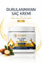 Leave-In Hair Conditioner 250 ml Argan Oil Sulfate-Free Easy Combing Cream