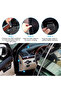 Universal OBD2&GPS Double Systems Meter Speedometer Head Up Display Muti-function Gauge Water Tem... - 4