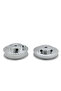 8mm Width 10mm 2GT Timing Pulley 80 Teeth Bore 5/6/6.35/7/8/10/12/12.7/14/15/16/20mm Belt Width 6/10 - 4