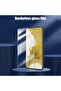 Tempered Glass 3Pcs For OPPO A16S 3Pcs Protective Glass For A16S A15 Tempered Glass Screen Protecto - 2