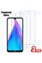 Tempered Glass 3Pcs For OPPO A16S 3Pcs Protective Glass For A16S A15 Tempered Glass Screen Protecto