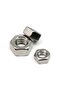 100pcs M1.6 brass Hex Hexagon Nut M1 M1.2 M1.4 M1.6 M2 M2.5 M3 M3.5 M4 M5 M6 M8 M10 M12 M14 M16 M18 - 3