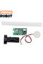 USB Mini Humidifier DIY Kits Mist Maker and Driver Circuit Board Fogger Atomization Film Atomizer... - 3