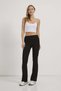 Armalife 1504 High Waist Flexible Women's Leggings with Foldable Waist - 3