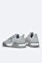 Men's Gray Flexible Sole Sneaker A41Y8028 - 4