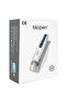 Biopen Q2 Ems Microneedling Mts Tools for Hair Growth Anti-Wrinkle Anti-Aging - 6