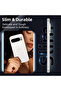 جراب شفاف لهاتف Pixel 9A لهاتف Google Pixel 9 9A 8 8A 7 7A 6 6A 9 10 Pro XL غطاء سيليكون ناعم شفاف - 3