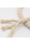 Cotton Cord 12mm 4meter Macrame Cord Twisted String Cotton Cord For Handmade Natural Beige Cords Rop - 5