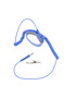 Cordless Wireless Clip Antistatic Anti Static ESD Wristband Wrist Strap Discharge Cables For Elec... - 6
